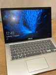 Ноутбук ASUS X415F