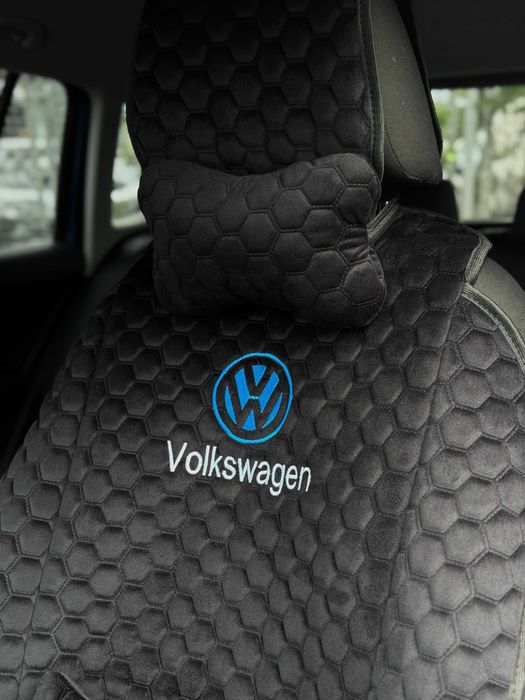 ВИРОБНИК! Накидки на сидения авто, накидка передні сидіння, чохли