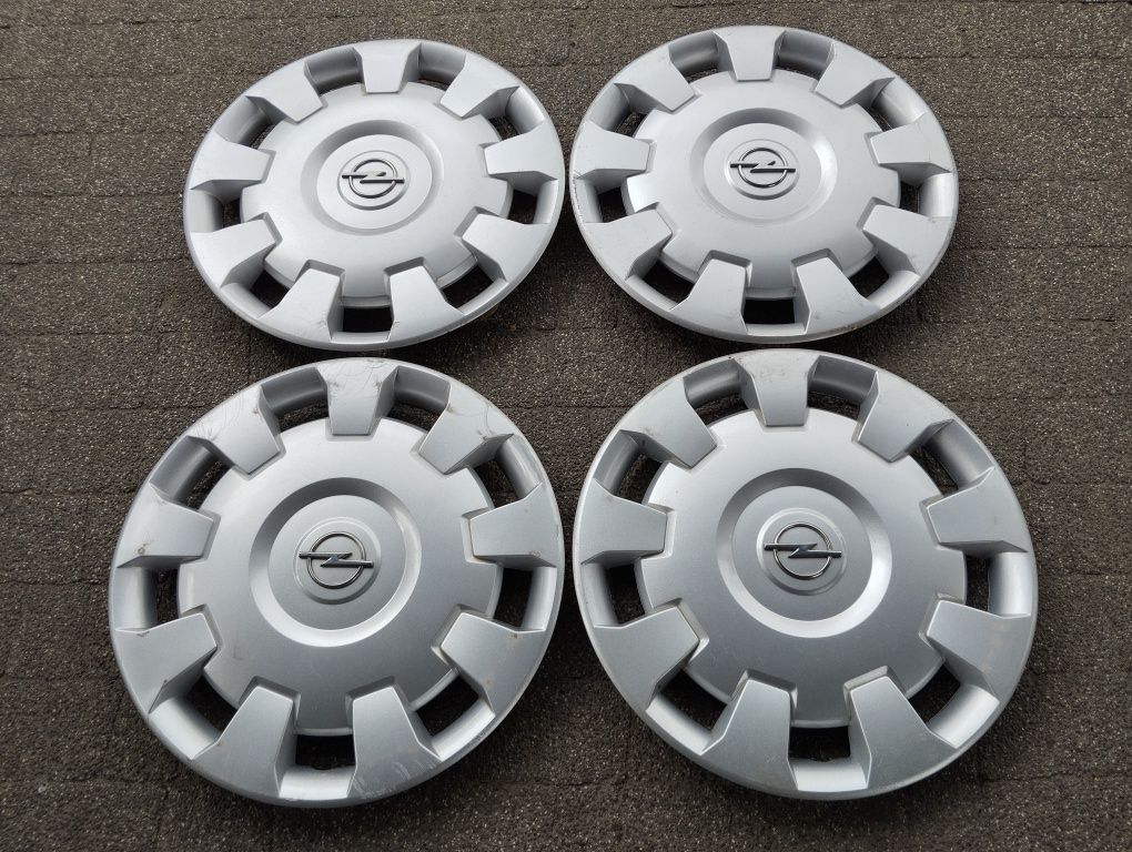 Kołpak Opel 15" 917-662JK cena za sztukę