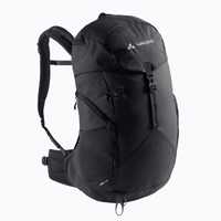 Nowy Plecak turystyczny VAUDE Jura 24 l black