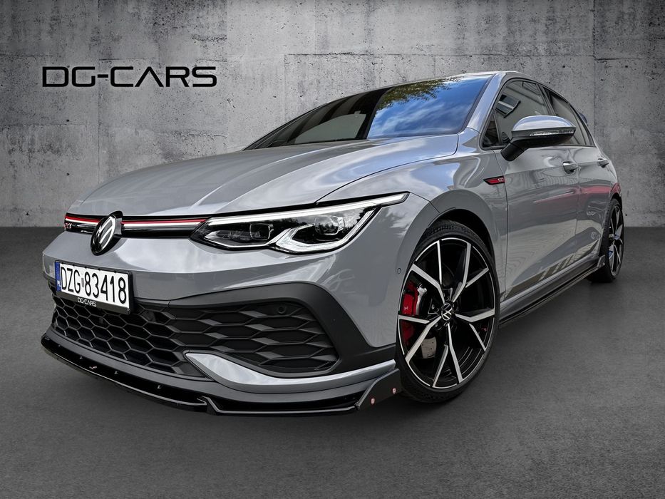 Volkswagen Golf CLUBSPORT, Head Up, Harman Kardon, MAXTON