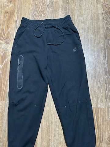 Spodnie Nike Tech Fleece Damskie