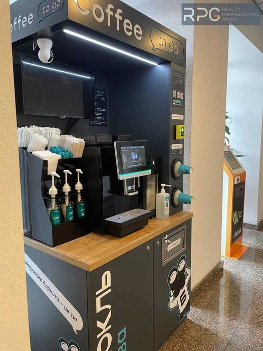 Офіс 640м2, open space + кабінети, ТОП ціна 14$/m2 під ключ, без %