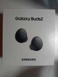 Słuchawki samsung galaxy buds2