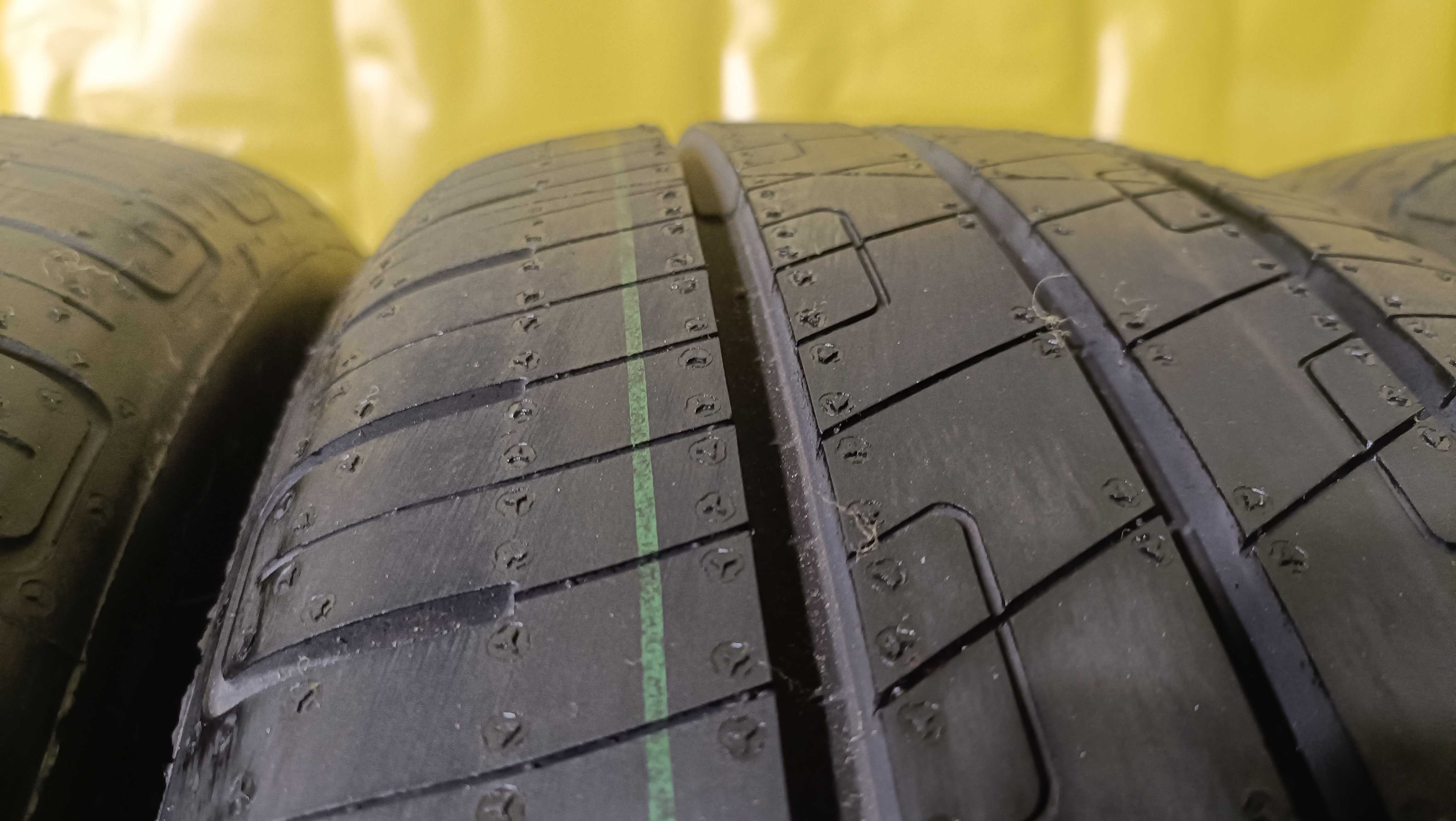 Opony 205/45R17 GOOGYEAR