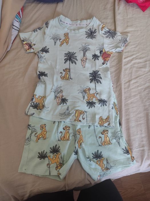 Fatos de treino  primark