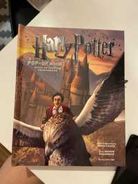 Harry Potter a Pop-Up Book Andrew Williamson
