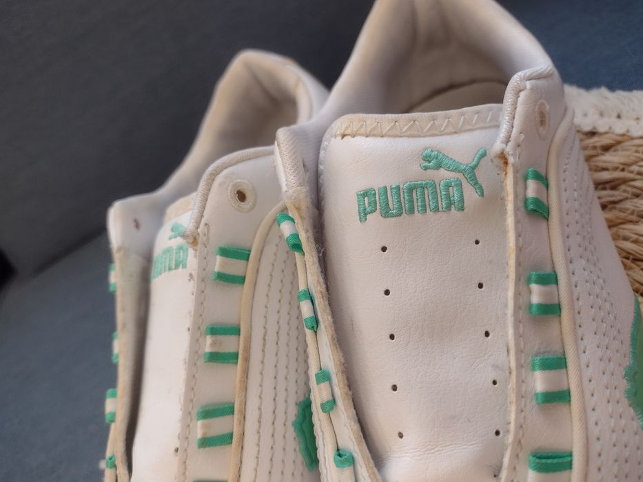 Damskie buty sportowe Puma r.37
