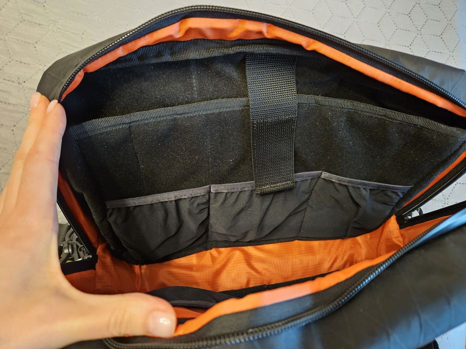 Сумка для ноутбука Letsride