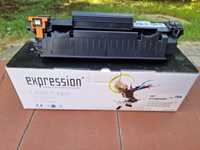 Expession HP laserjet pro [toner laserowy]