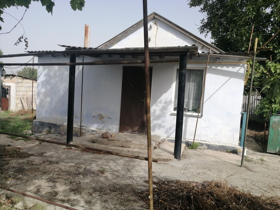 Продам дом от владельца с. Капустино