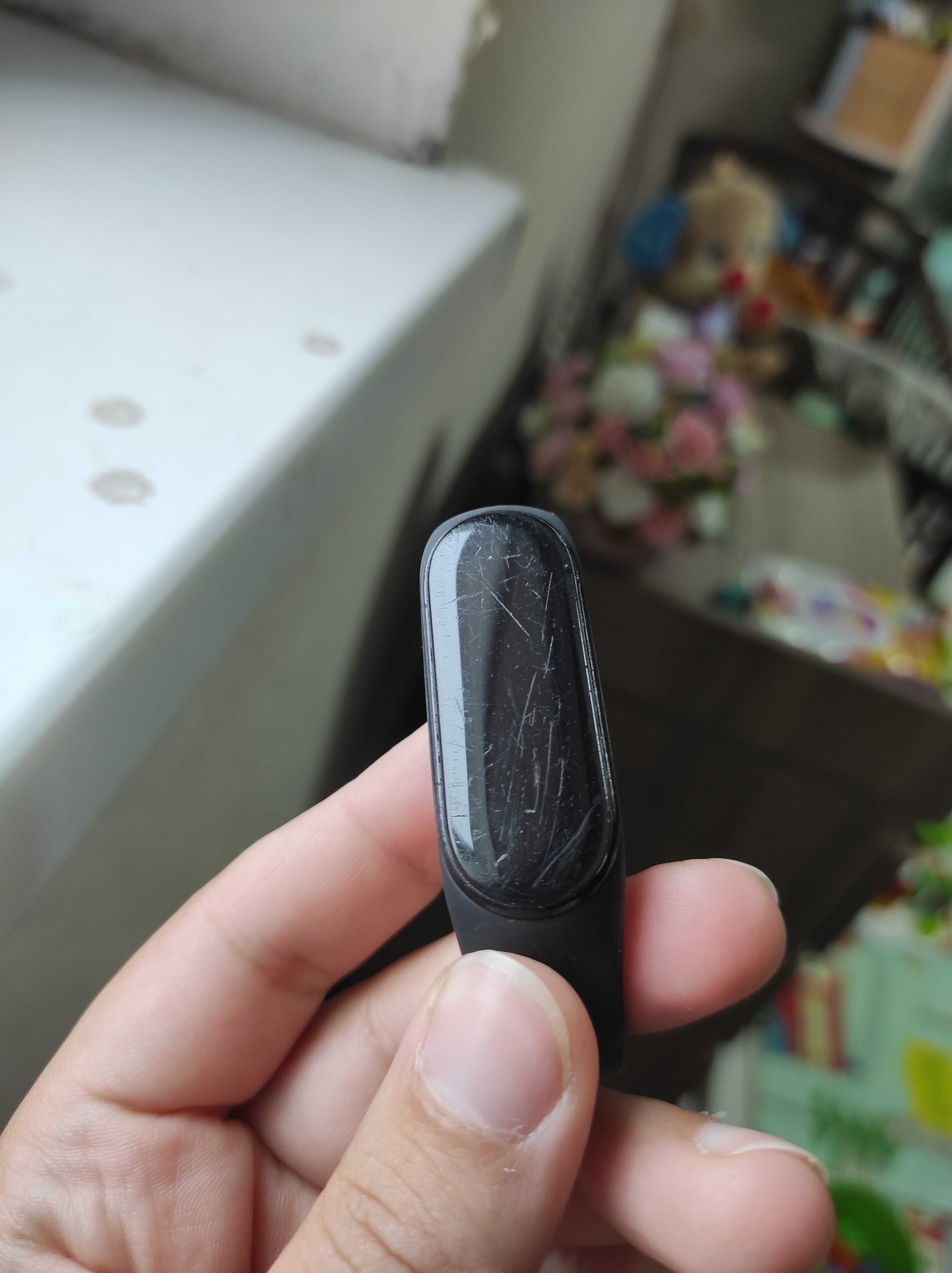 Фітнес браслет/годинник Xiaomi Mi Band 6