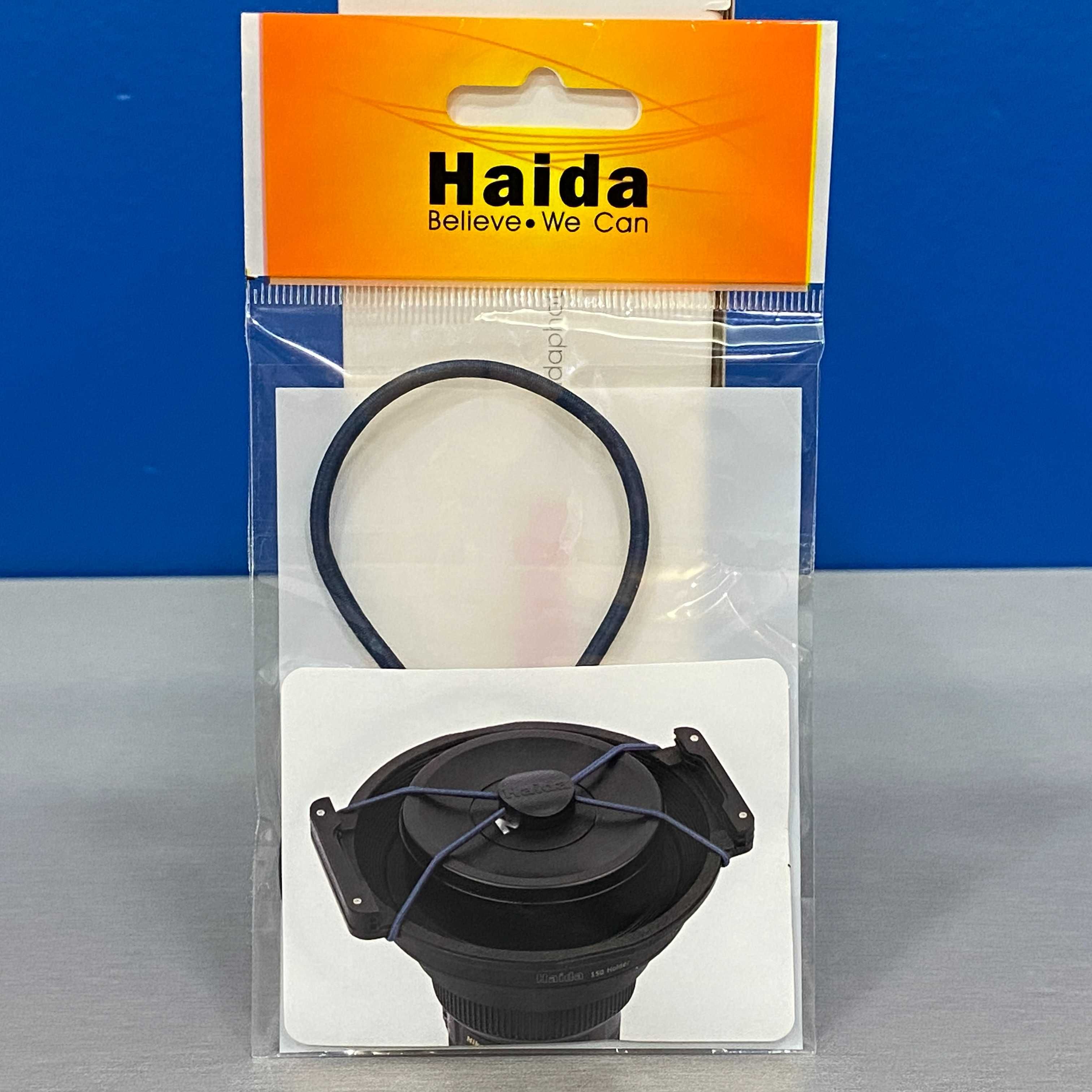Haida FIlter Holder 150 Series (Canon EF 14mm f/2.8 L II USM)
