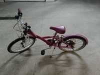 Bicicleta BTWIN 20"