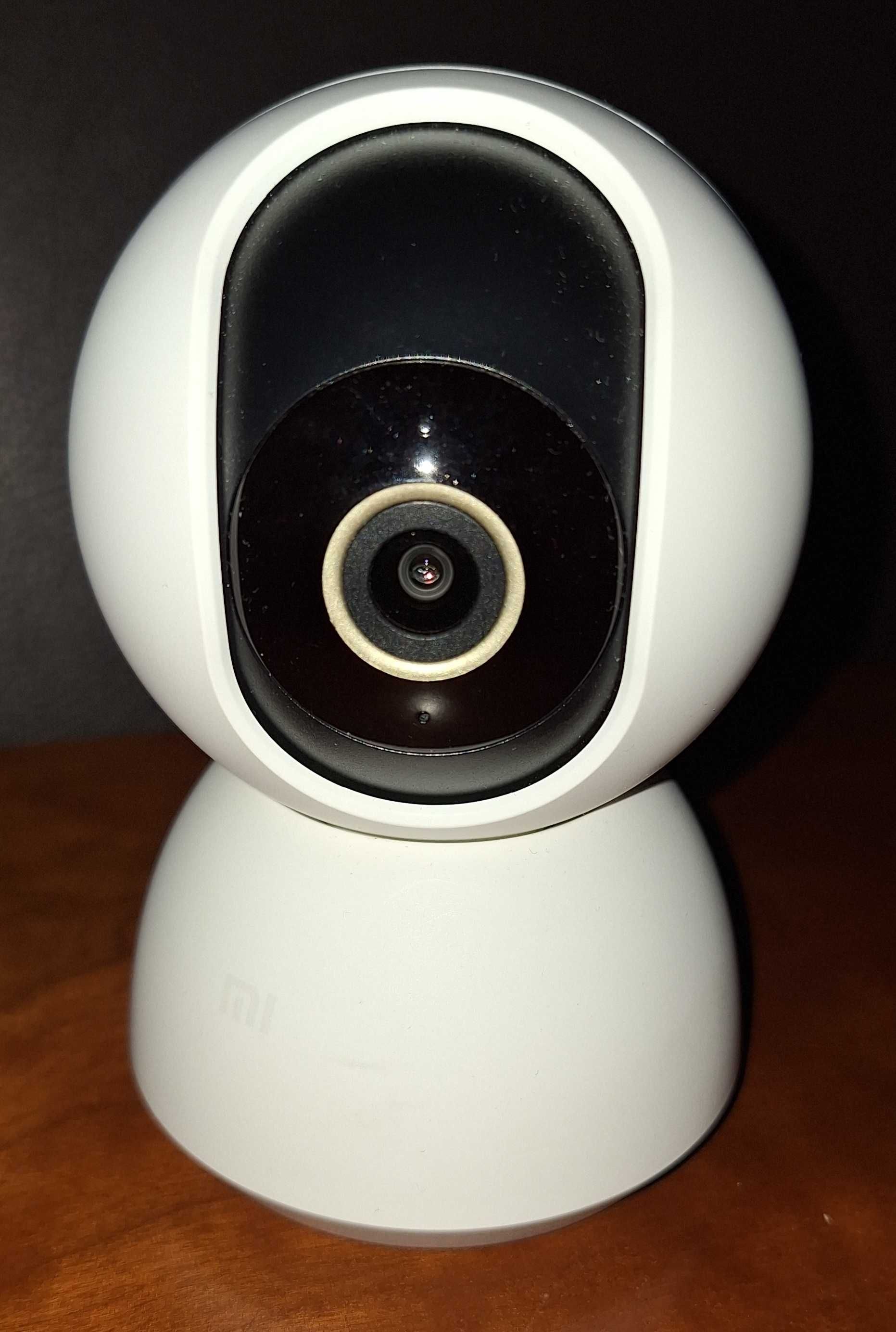 Mi 360 Home Security Camera 2K (MJSXJ09CM)