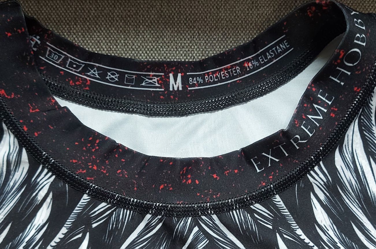 Koszulka rashguard Extreme Hobby