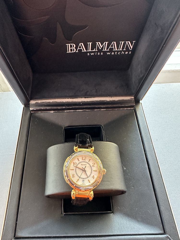 Годиник Balmain оригінал