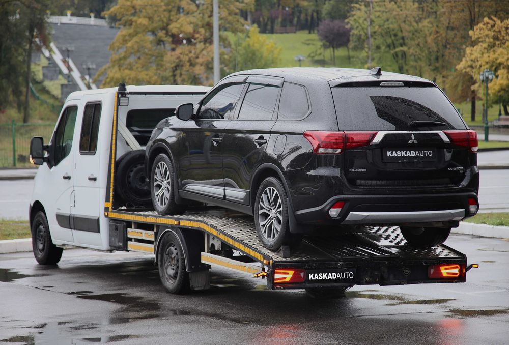 Продам евакуатор Opel Movano