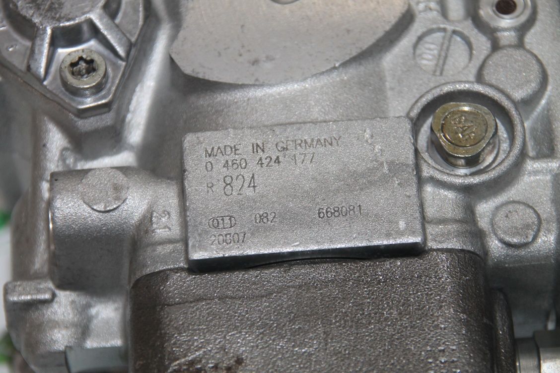 Bomba injectora bosch 12mm UMM