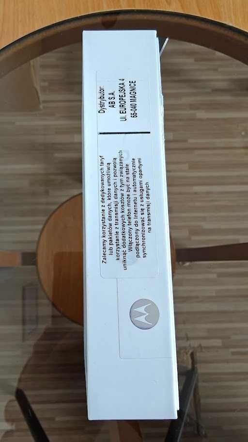 Motorola Edge 60 fusion