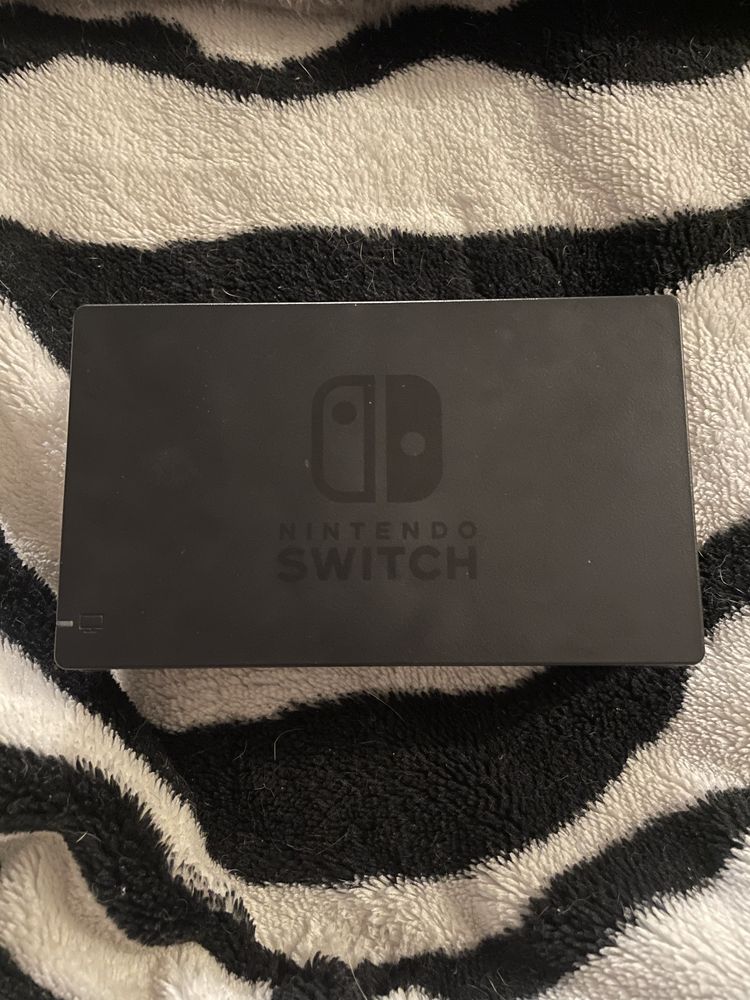 Nitendo switch V2