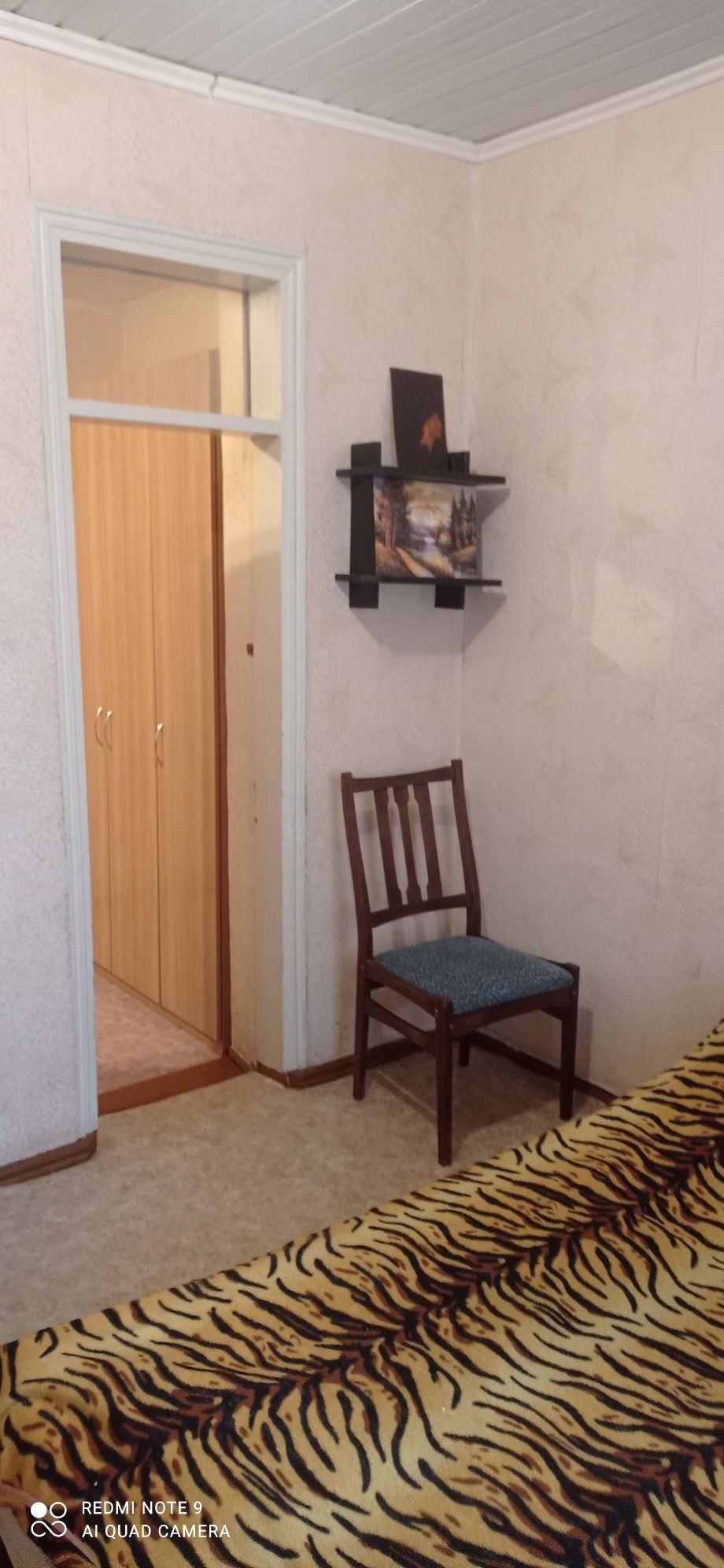 Продам ч/дома в тупике 1трамвая,ул.Маневровая,65м2,37000$