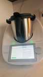 Thermomix tm6 zestaw