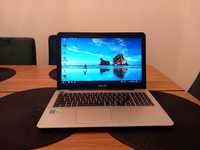 Laptop ASUS R556L i HP6730S  GRATIS