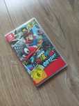 Super Mario Odyssey