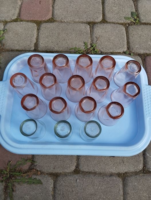 Стакани 100 грамові