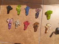 Skylanders e Marvel 3.0