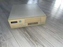 Stary retro komputer packard bell 486 legend 430