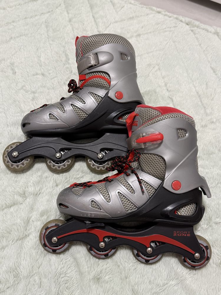 Patins em linha do 37 ao 40