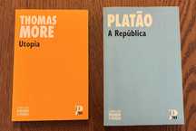 [Reservado] "Utopia"; "A República"