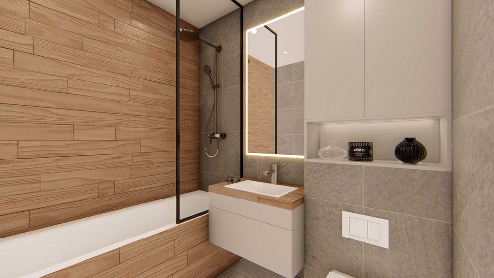 Продаж Таунхауса..