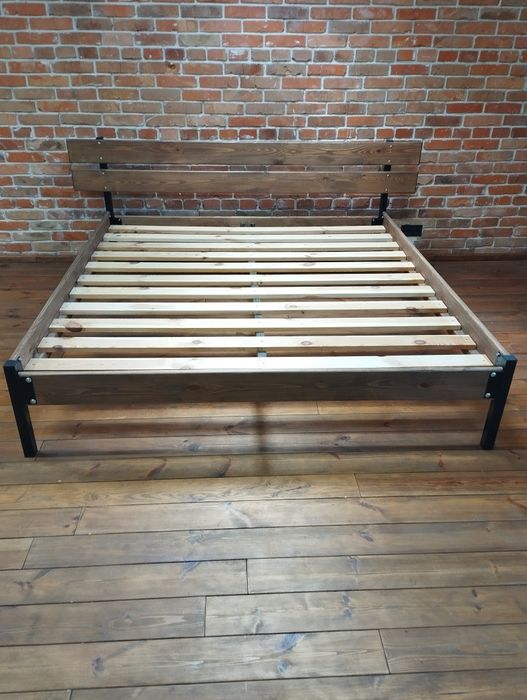 Ліжко двоспальне  1800*2000, 1600*2000. Доставка