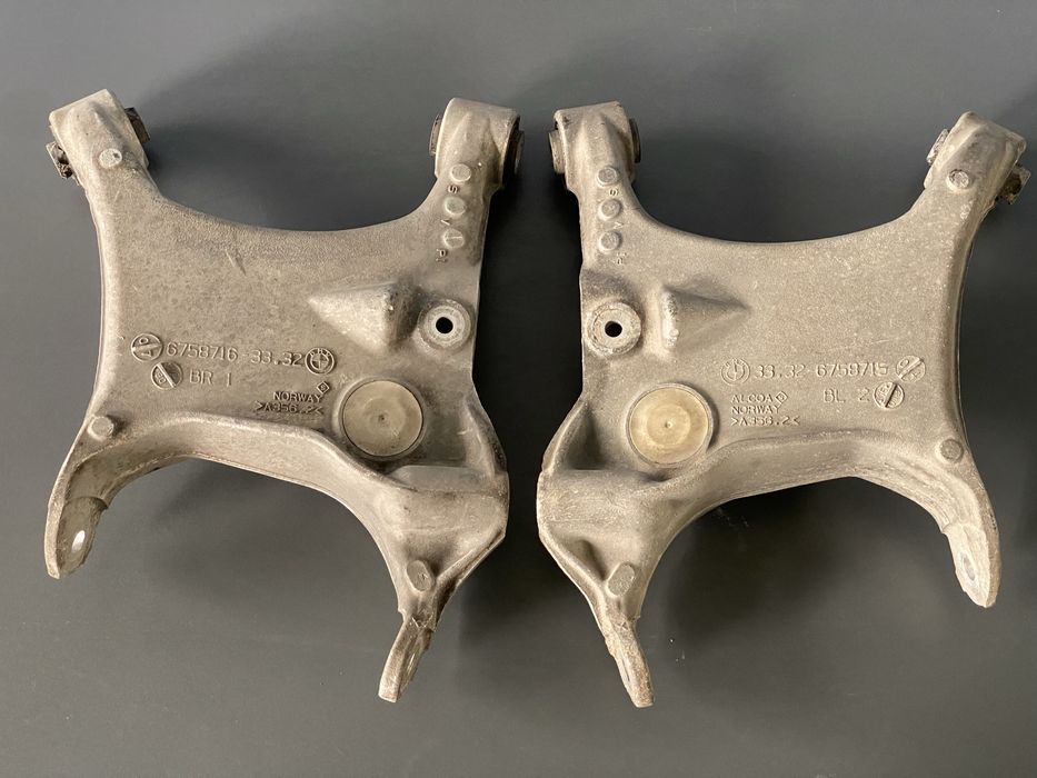 Задні Ричаги BMW E61  Універсал Н-Образні Ричаги Ричаг Задньої Балки