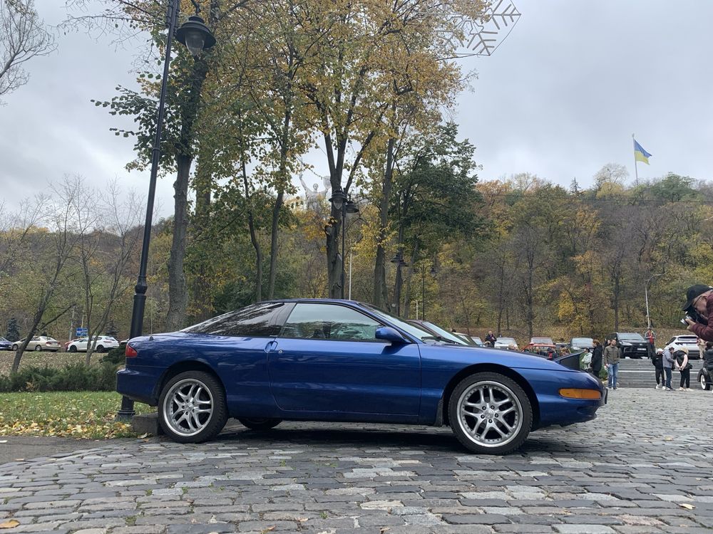 Ford probe 2 обмін/продаж