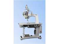 Máquina de Vulcanizar Costura JEUX AI-001 Hot Air Sealing Machine NOVA