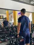 PERSONAL TRAINER - Os teus objetivos são os meus objetivos!