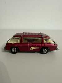 matchbox freeman intercity commuter lesney 1970