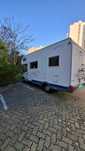 Autocaravana Challenger 2.8JTD