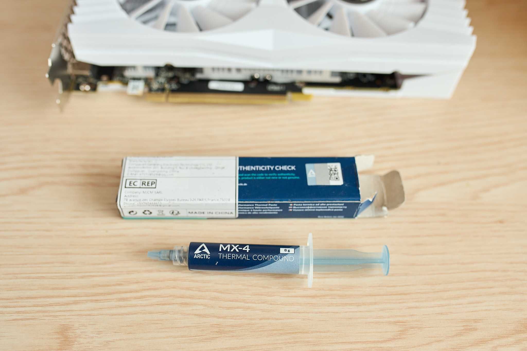 Ігровий ПК, 32гб DDR4, Xeon 2680v4 14 ядер 24 потока, RX 580 8гб