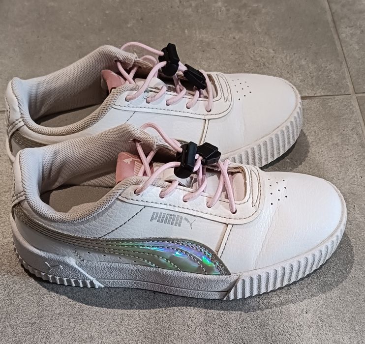 Buty puma 29, wkładka 17.5