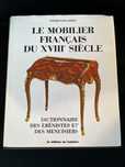 Le Mobilier français du XVIII Siècle