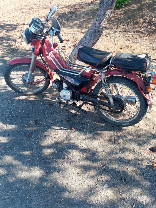 Продам Дельту 72 куб