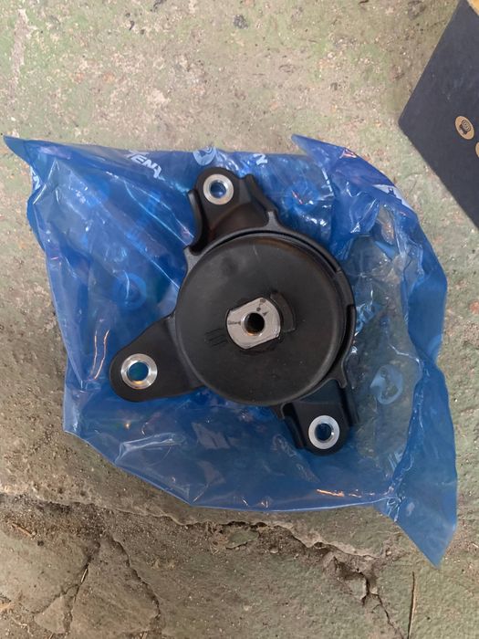 Опора двигателя Honda Accord 9