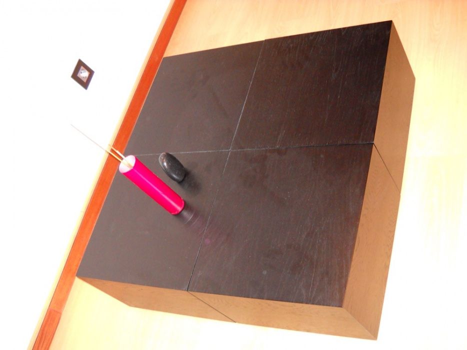Mesa de centro
