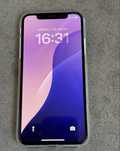 Iphone XS (256 Gb) Black