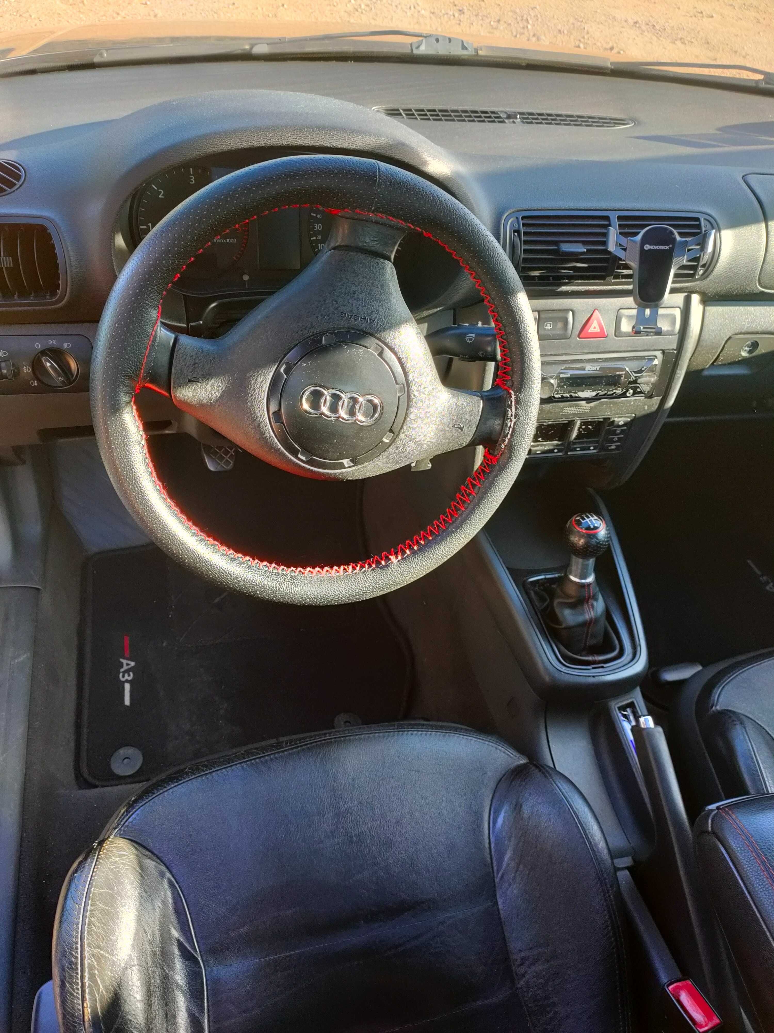 Audi A3 1.9 de 1999